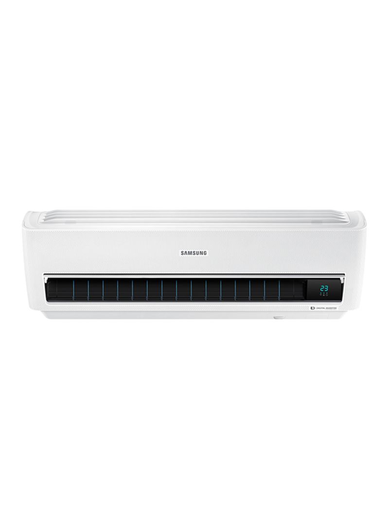 Wall Mount AC 1.5 Ton With Windfree Technology AR18NVPXCWK/GU White